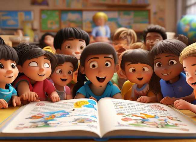 儿童成语故事英文版 成语故事英文版简短读 儿童成语故事英文版 成语故事英文版简短读