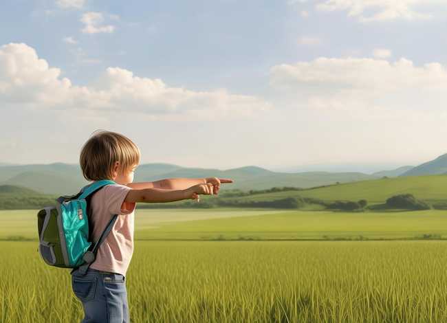 小朋友独立的故事；关于小朋友独立的故事