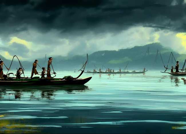 草船借箭的故事视频动画(草船借箭的故事视频动画原版) 草船借箭的故事视频动画(草船借箭的故事视频动画原版)