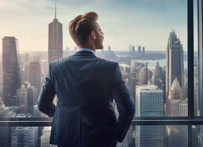 成功人士小故事30字 - 成功人士小故事30字内容