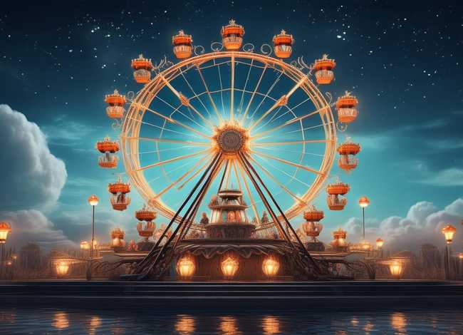 摩天轮故事全集 - 摩天轮故事全集在线听 摩天轮故事全集 - 摩天轮故事全集在线听