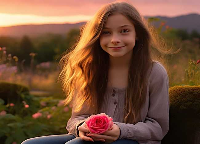 玫瑰的故事儿童歌曲（玫瑰的故事电影插曲）