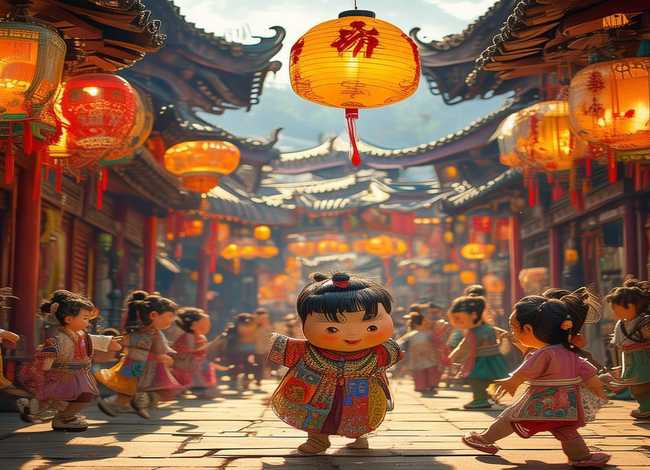 国产儿童动画片经典故事 中国经典儿童动画片