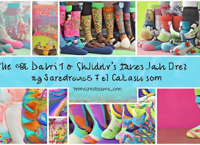 儿童袜子品牌前十大排名 儿童袜子品牌排行