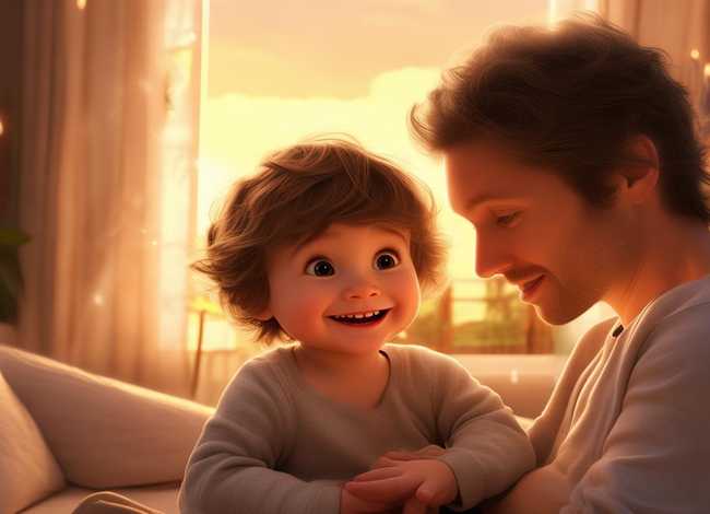 我爱你儿童故事绘本（我爱你幼儿绘本故事）