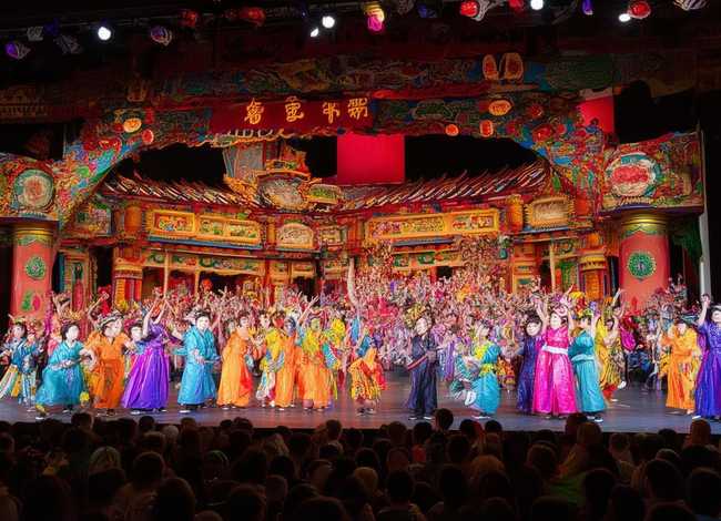 东方儿童剧团 东方儿童剧团优酷