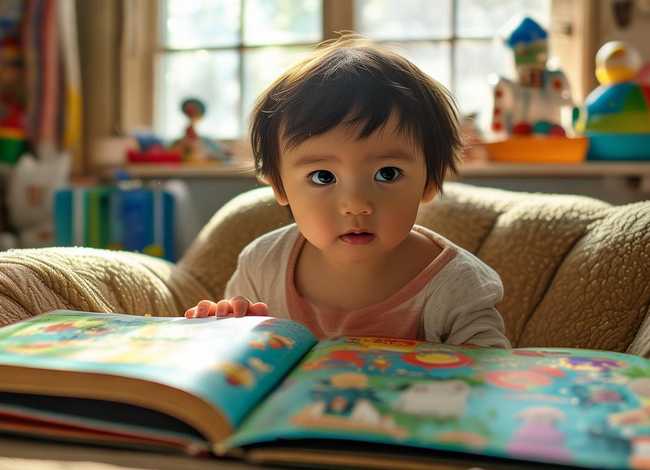 幼儿故事365文字版，幼儿小故事365