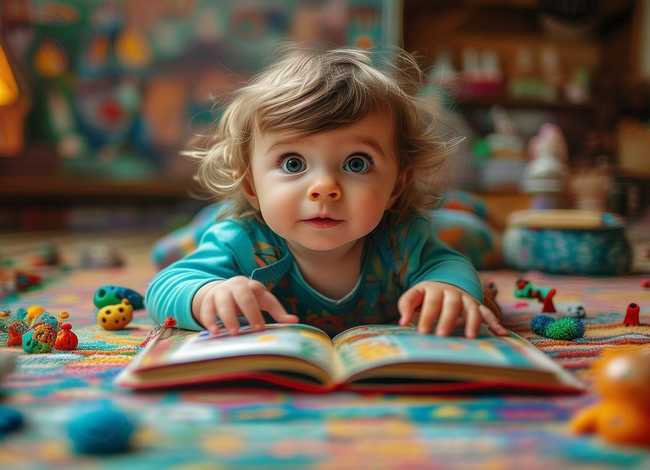 最短的儿童故事 - 最短的儿童故事30秒