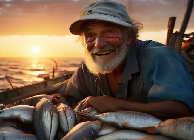 渔翁得利故事50字 - 渔翁得利故事50字左右