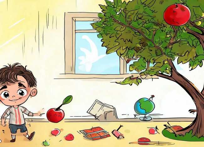 儿童不该做的事（孩子做了不该做的事应该怎么教育）