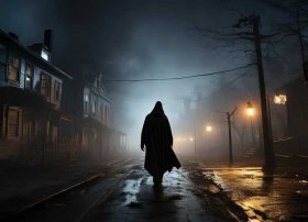 黑色星期五歌曲的故事 黑色星期五歌曲背后的故事