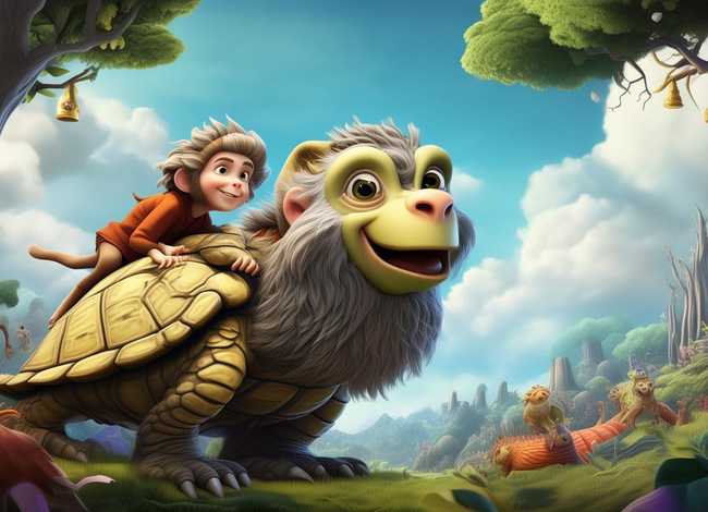 西游记故事儿童版音频(西游记故事在线听少儿版) 西游记故事儿童版音频(西游记故事在线听少儿版)