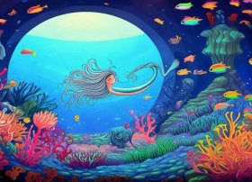 海底的故事 绘本 海底的故事 绘本 英文名