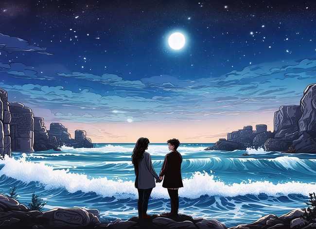 碑海北歌曲 - 碑海北的浪漫歌曲