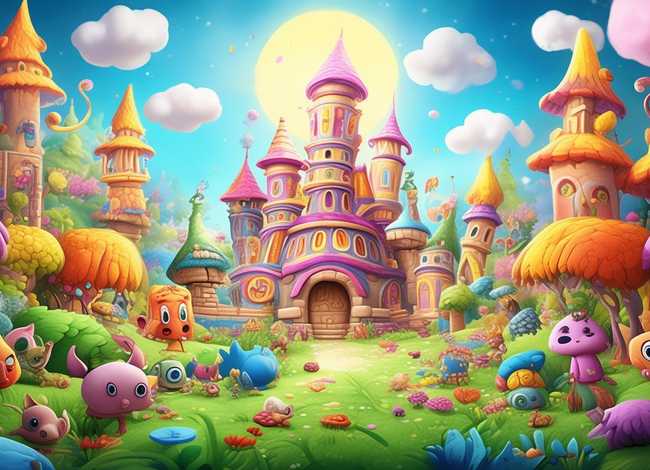 儿童故事故事视频 儿童故事视频大全