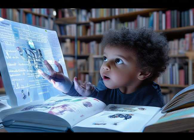 机器人故事大全文字版，机器人故事大全文字版视频