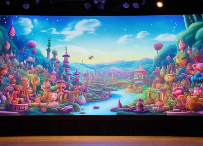 儿童动画故事大全；幼儿动画故事大全视频