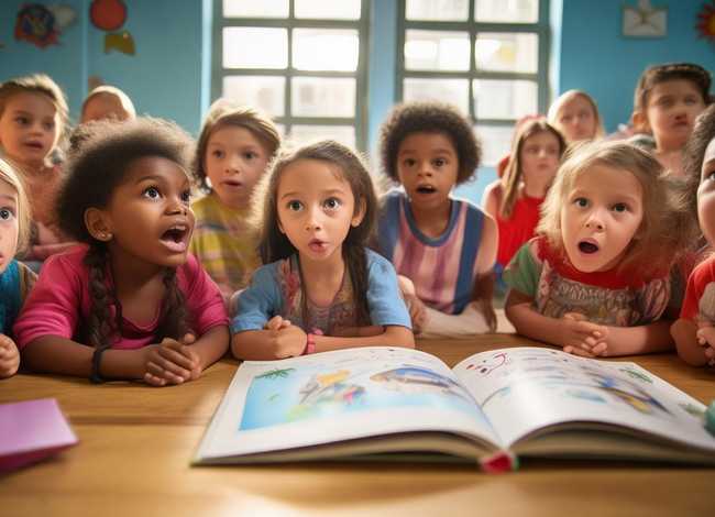 坚持不懈故事幼儿园；幼儿故事坚持到底不放弃