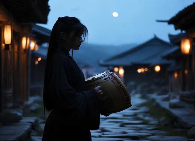 击鼓小故事 古代击鼓传情的故事 击鼓小故事 古代击鼓传情的故事