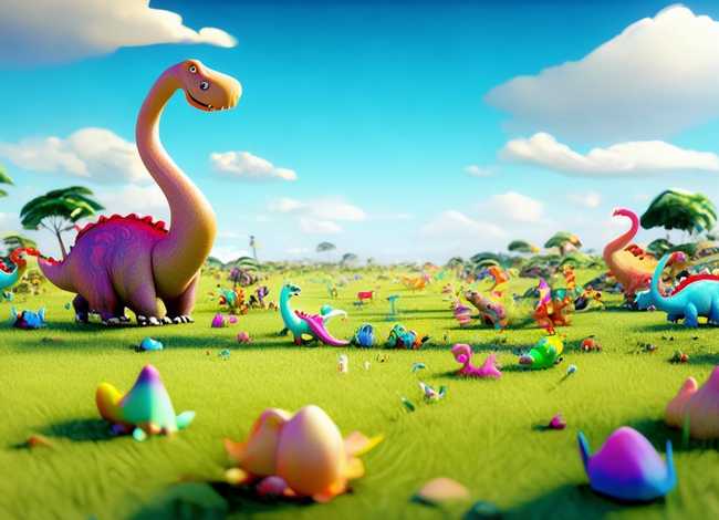 儿童恐龙动画片全集免费、儿童恐龙动画片全集免费播放