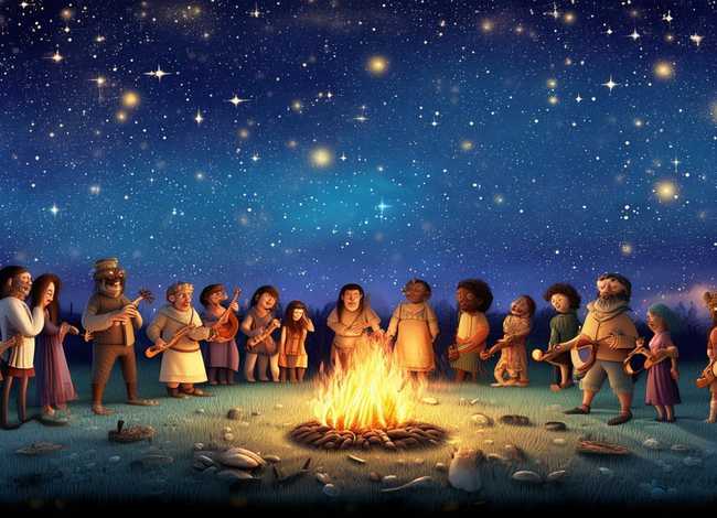 我想听星座的故事、我想听星座的故事歌曲