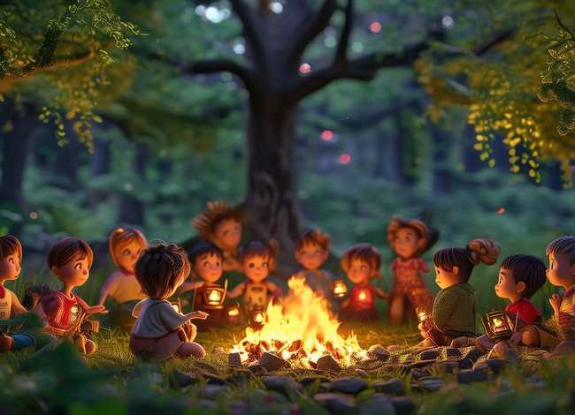 儿童故事的背景音乐、适合儿童讲革命故事的背景音乐