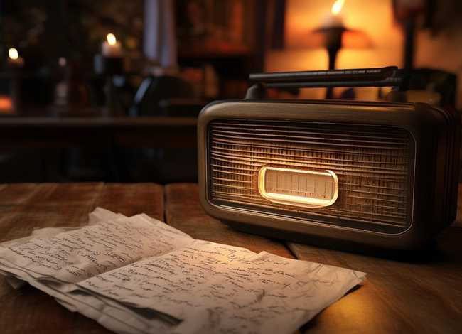 情感电台小故事，情感电台小故事文本