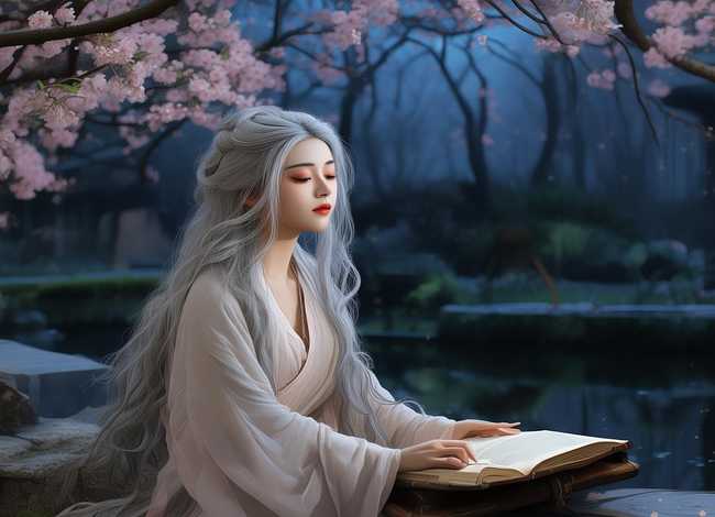 冰心的故事有哪些，冰心的历史故事有哪些