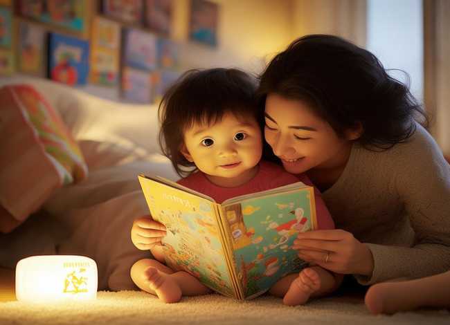 儿童故事抱抱家长评价反馈，幼儿绘本故事抱抱读后感