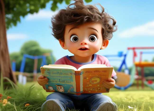 英语故事幼儿简短，英语故事幼儿简短带翻译