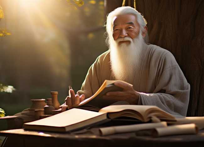 仁的经典故事 - 仁的经典故事及心得体会