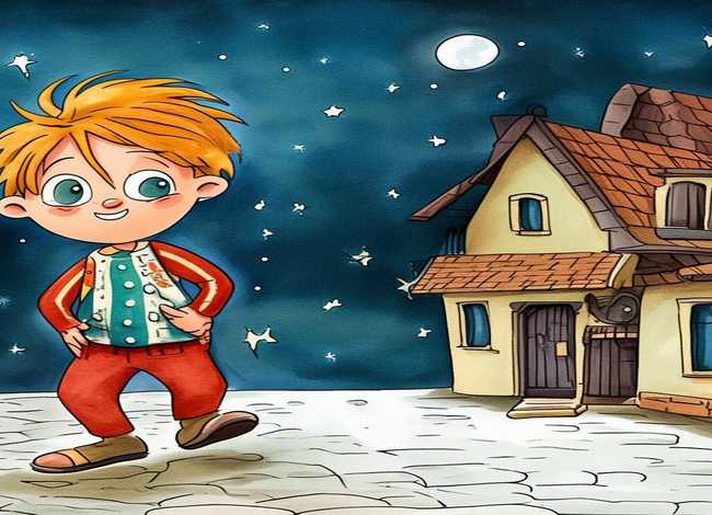 儿童小偷故事大全集，小偷故事视频大全