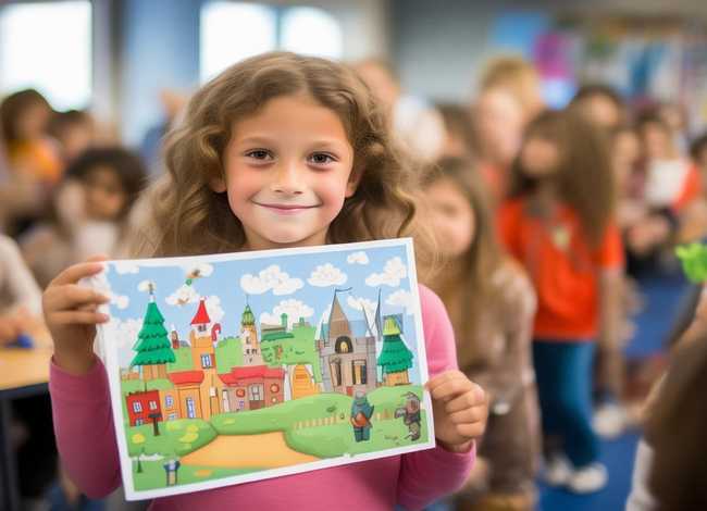 历史故事绘画简单又漂亮5年级、历史故事绘画简单又漂亮5年级图片