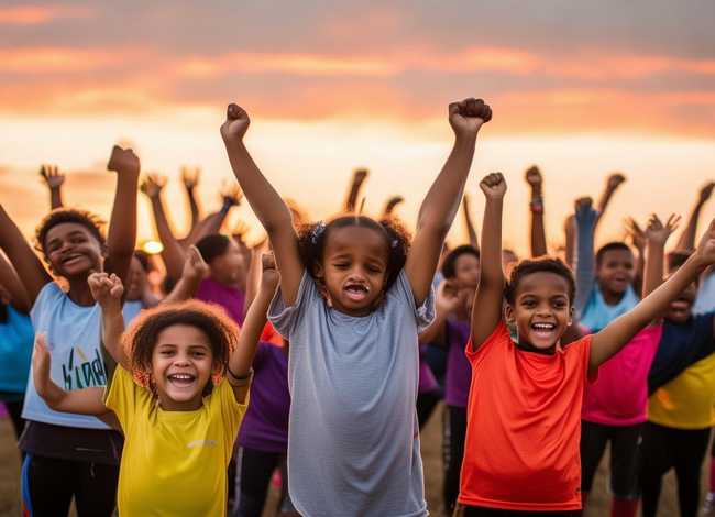 儿童励志电影（儿童励志电影推荐）