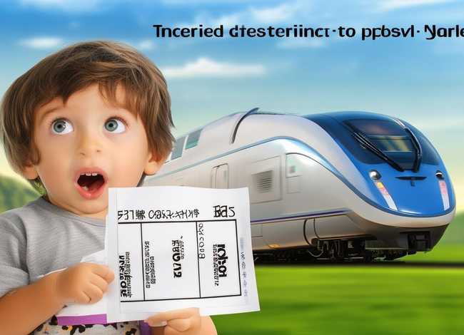 高铁的儿童票价是多少(高铁的儿童票多少钱一张) 高铁的儿童票价是多少(高铁的儿童票多少钱一张)