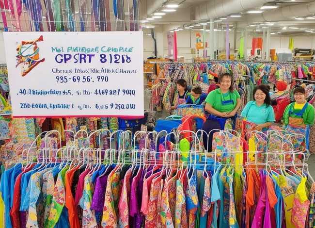 儿童围裙生产厂家电话、儿童围裙生产厂家电话地址