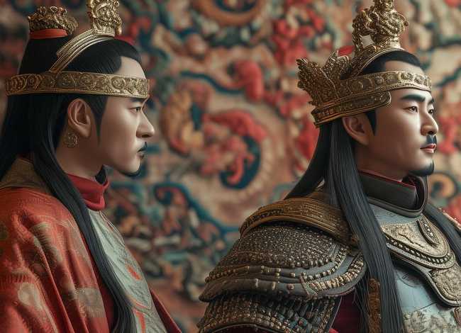 将相和的故事的感想，将相和的故事的感想是什么