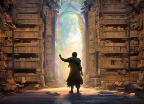 无限神话故事 无限神话故事免费阅读