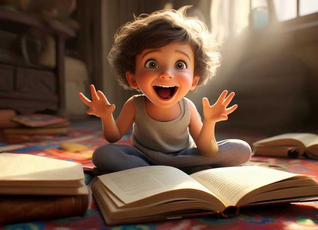 儿童三字经背诵全文；儿童三字经背诵全文跟读