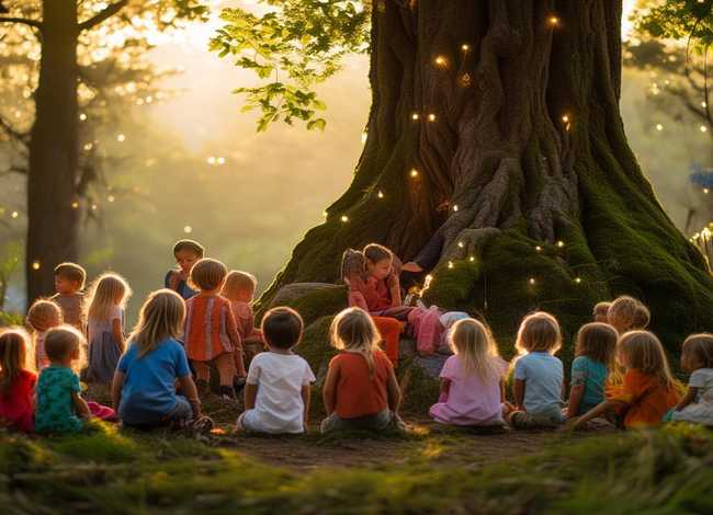 三至六岁的故事；三至六岁的故事有哪些