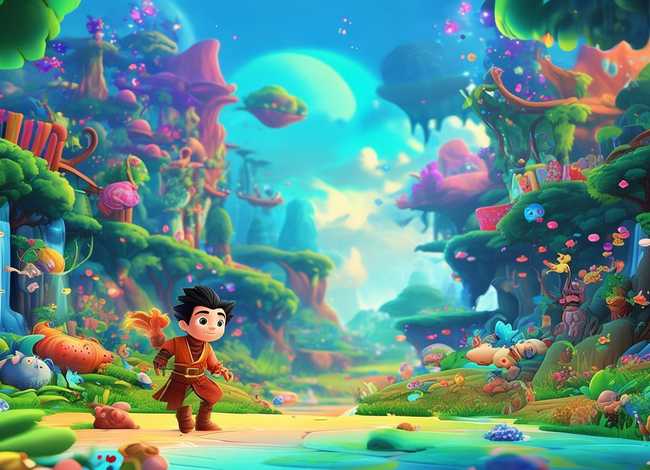 少儿成语故事动画片；少儿成语故事动画片有哪些