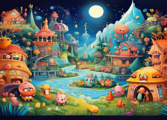 儿童新故事全集完整版；新幼儿故事大全