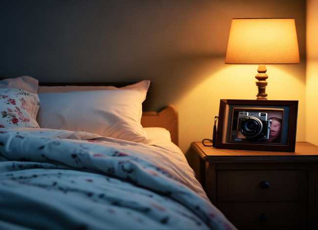 播放故事睡前拍的照片，播放故事睡前拍的照片视频