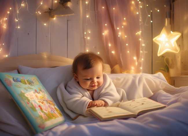 婴儿睡前故事大全100首；婴儿睡前故事视频大全连续播放100首