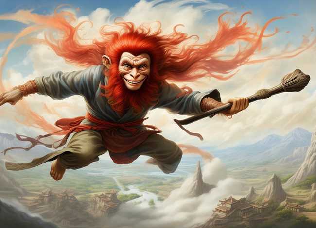 孙悟空西游记故事mp3 西游记孙悟空语音包mp3