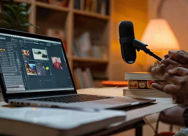 有声故事怎么赚钱（有声故事怎么制作）