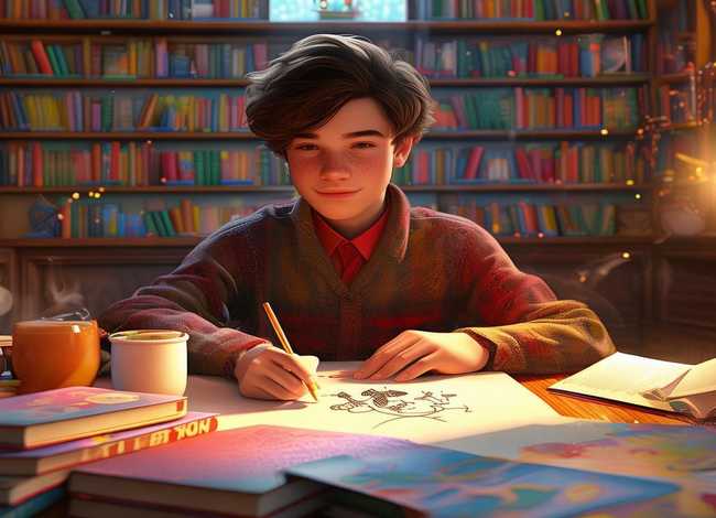 儿童故事作者比较有名的（幼儿故事作者比较有名的？）