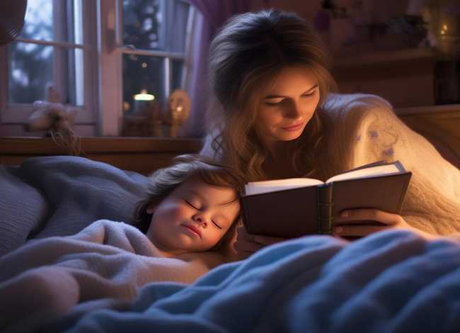 女友睡前小故事简短、女友睡前小故事简短暖心