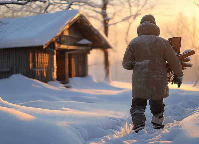 雪中送炭视频故事视频、雪中送炭视频故事视频大全