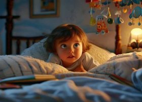 睡前儿童故事简短有寓意，睡前故事儿童完整3-6岁带寓意